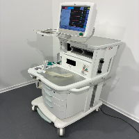 GE Datex-Ohmeda Aisys CS2 - Anesthesia image 1